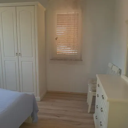 Apartment Siesta Porec
