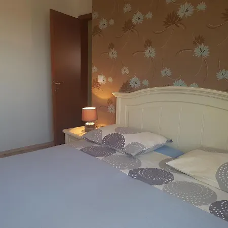 Apartment Siesta Porec