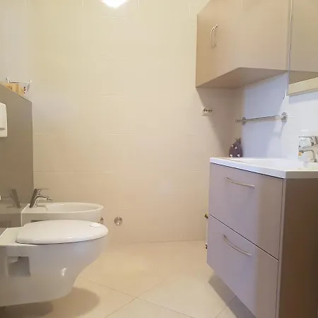 Siesta Apartment Porec