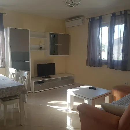 Apartment Siesta *