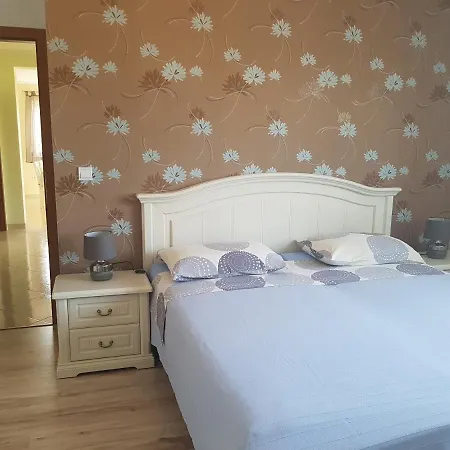 Apartment Siesta Porec