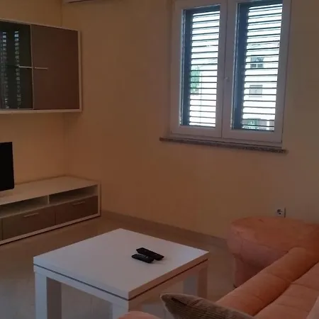 Siesta Apartment