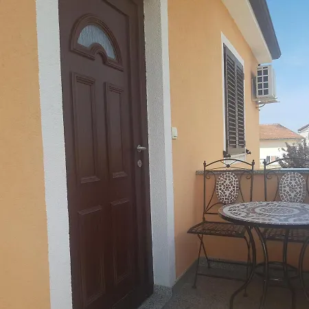 Apartment Siesta