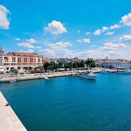 Siesta Porec