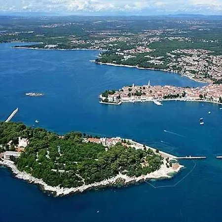 Apartment Siesta Porec