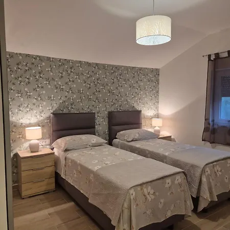 Siesta Poreč