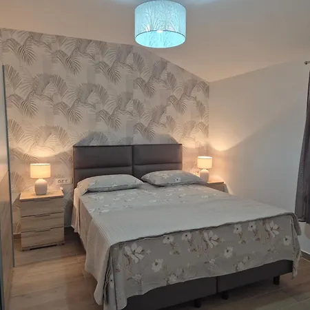 Siesta Apartamento Poreč
