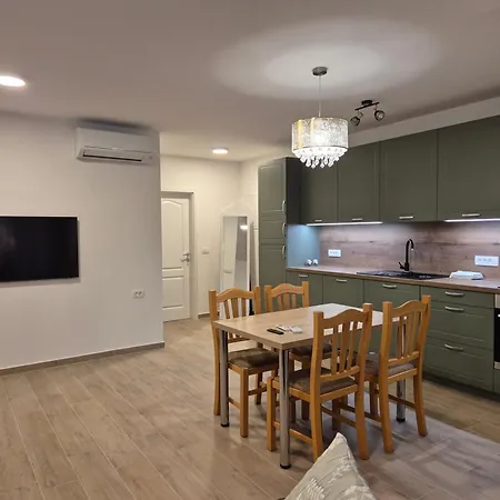 Siesta Apartamento Poreč