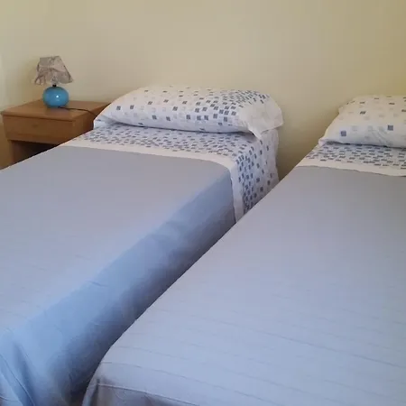 Siesta Lejlighed Poreč