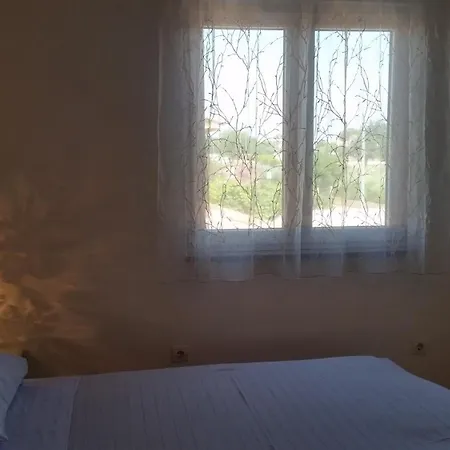 Apartmán Siesta