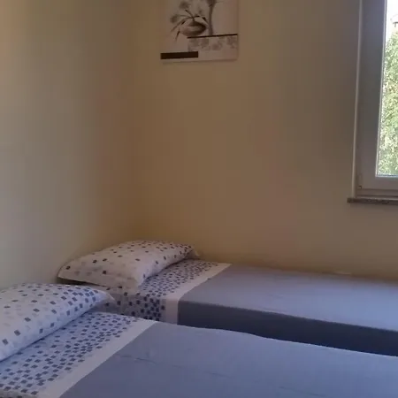 Siesta Lejlighed *