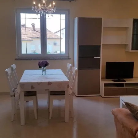 Siesta Apartmán *